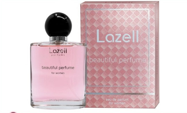 Parfums - Femme 100 ml