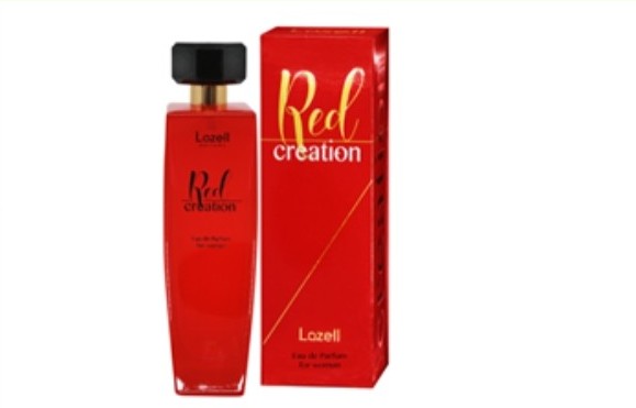 Parfums - Femme 100 ml