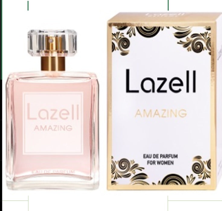 Parfums - Femme 100 ml