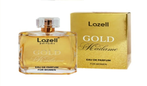 Parfums - Femme 100 ml