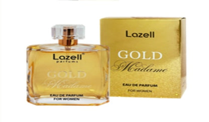 Parfums - Femme 100 ml