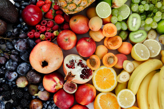 Fruits